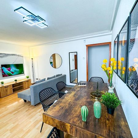 Apartamento El Angel Del Pilar Turistea Zaragoza Exterior foto