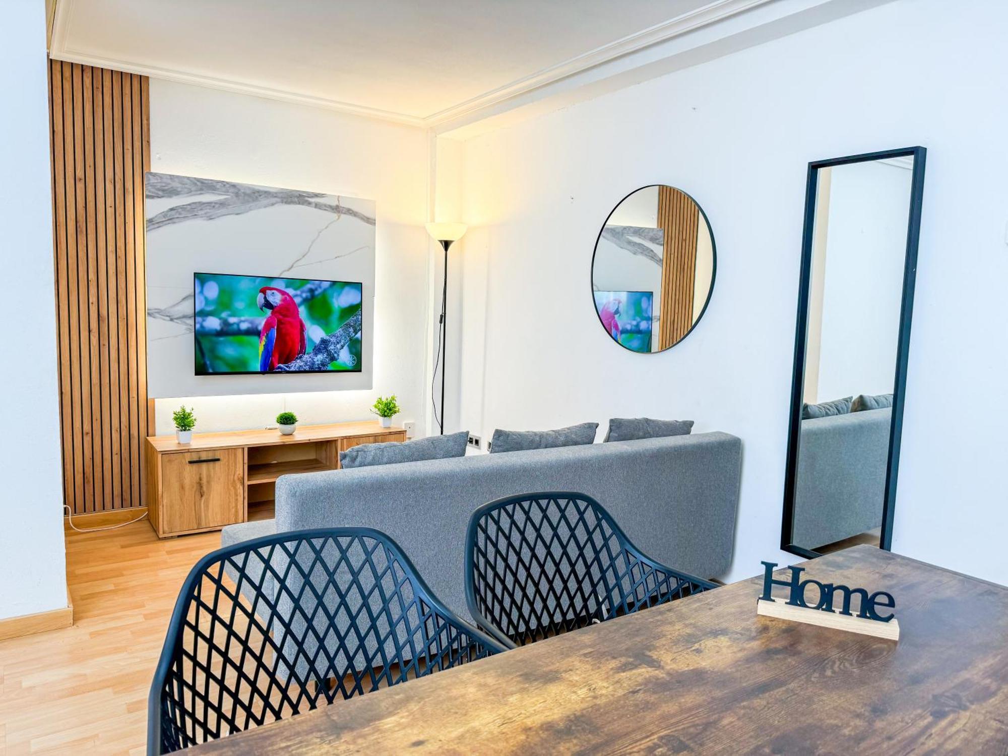 Apartamento El Angel Del Pilar Turistea Zaragoza Exterior foto