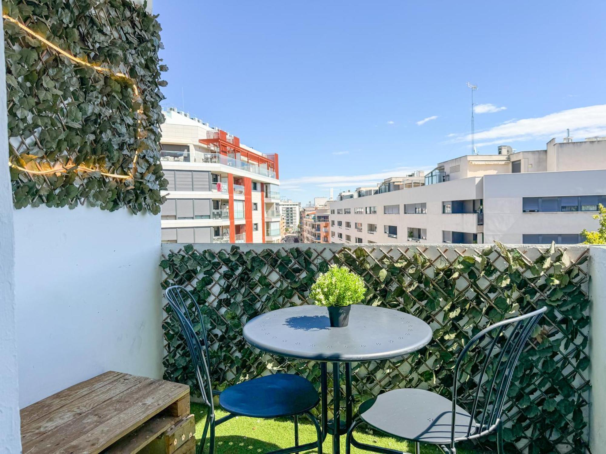 Apartamento El Angel Del Pilar Turistea Zaragoza Exterior foto