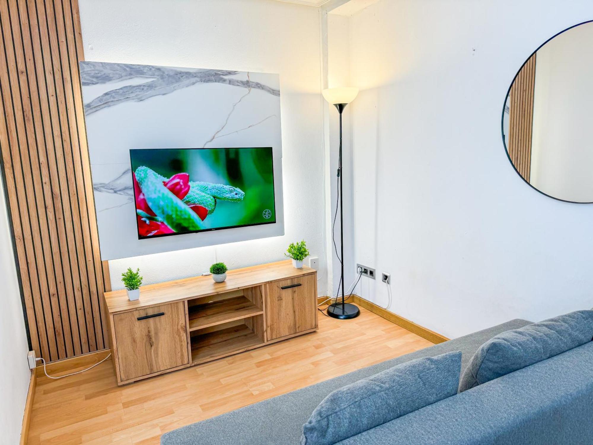 Apartamento El Angel Del Pilar Turistea Zaragoza Exterior foto