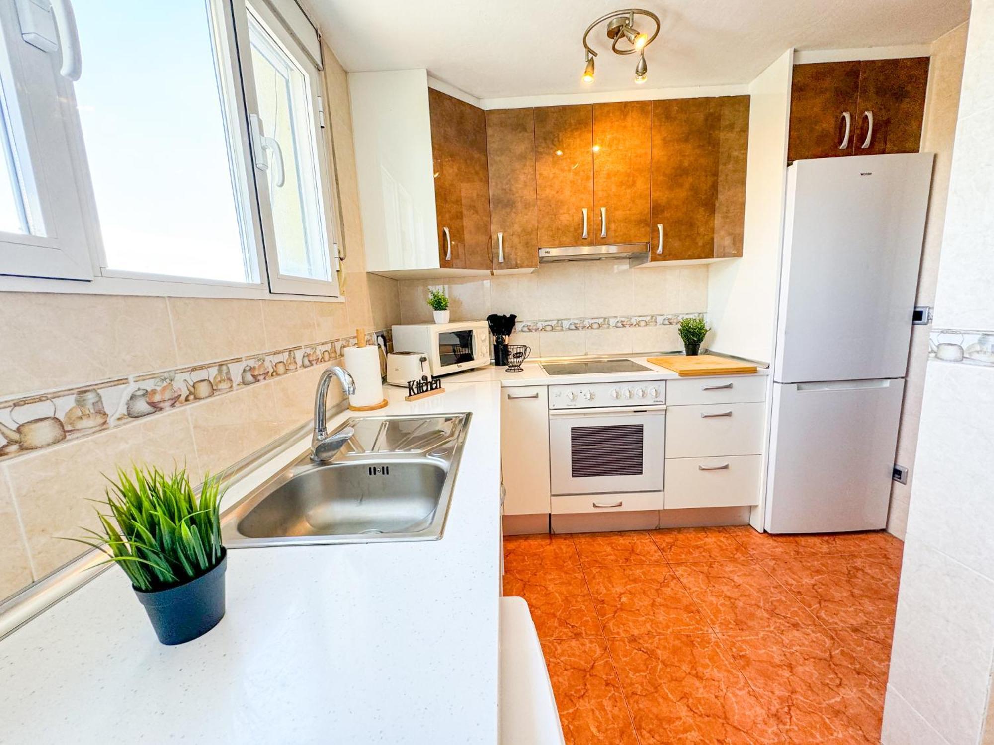 Apartamento El Angel Del Pilar Turistea Zaragoza Exterior foto