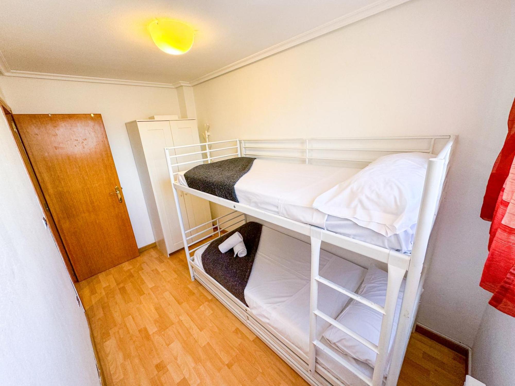 Apartamento El Angel Del Pilar Turistea Zaragoza Exterior foto