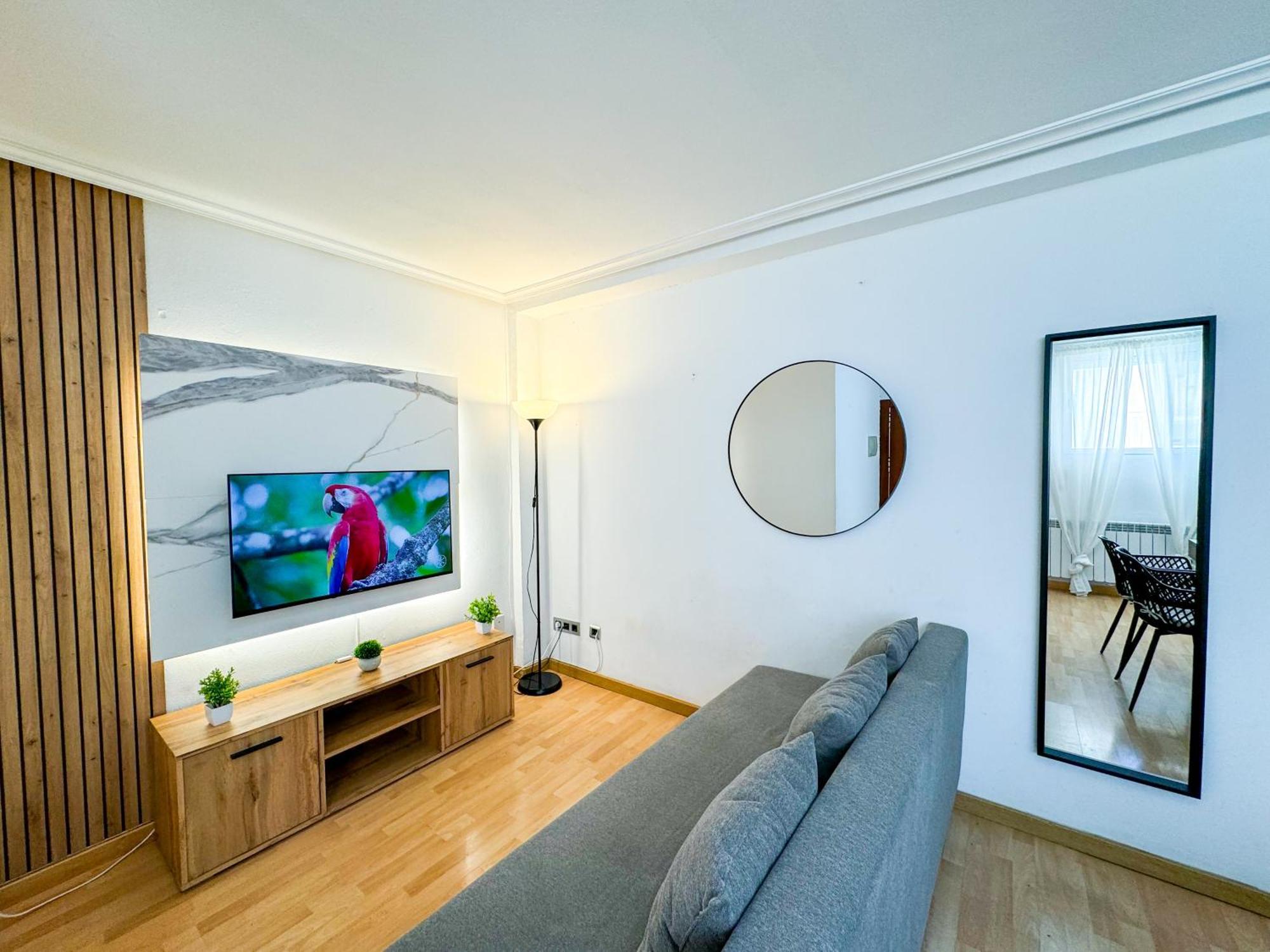 Apartamento El Angel Del Pilar Turistea Zaragoza Exterior foto