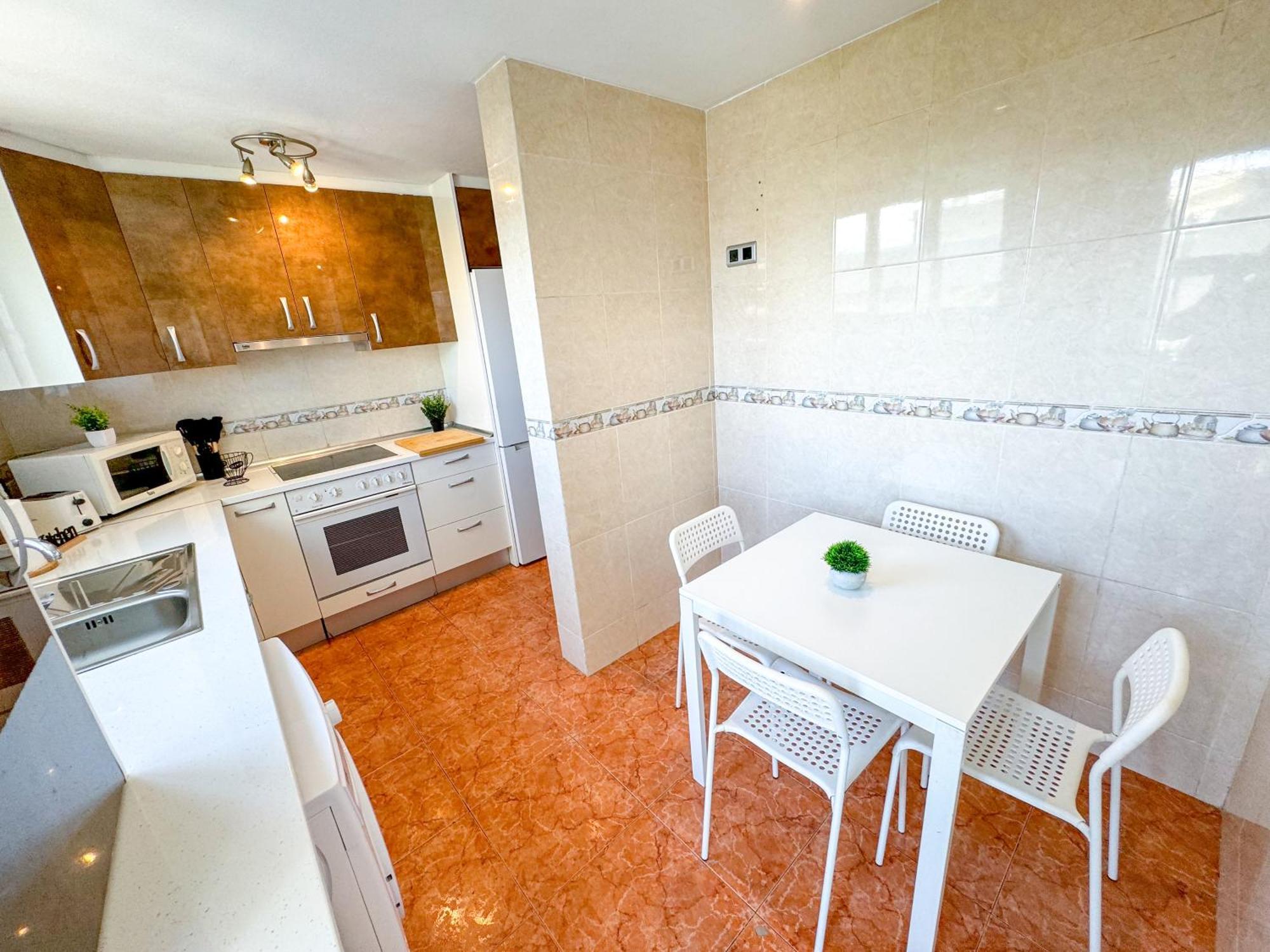 Apartamento El Angel Del Pilar Turistea Zaragoza Exterior foto