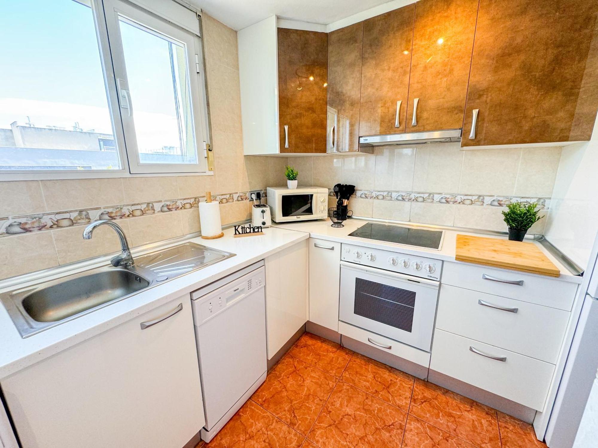 Apartamento El Angel Del Pilar Turistea Zaragoza Exterior foto
