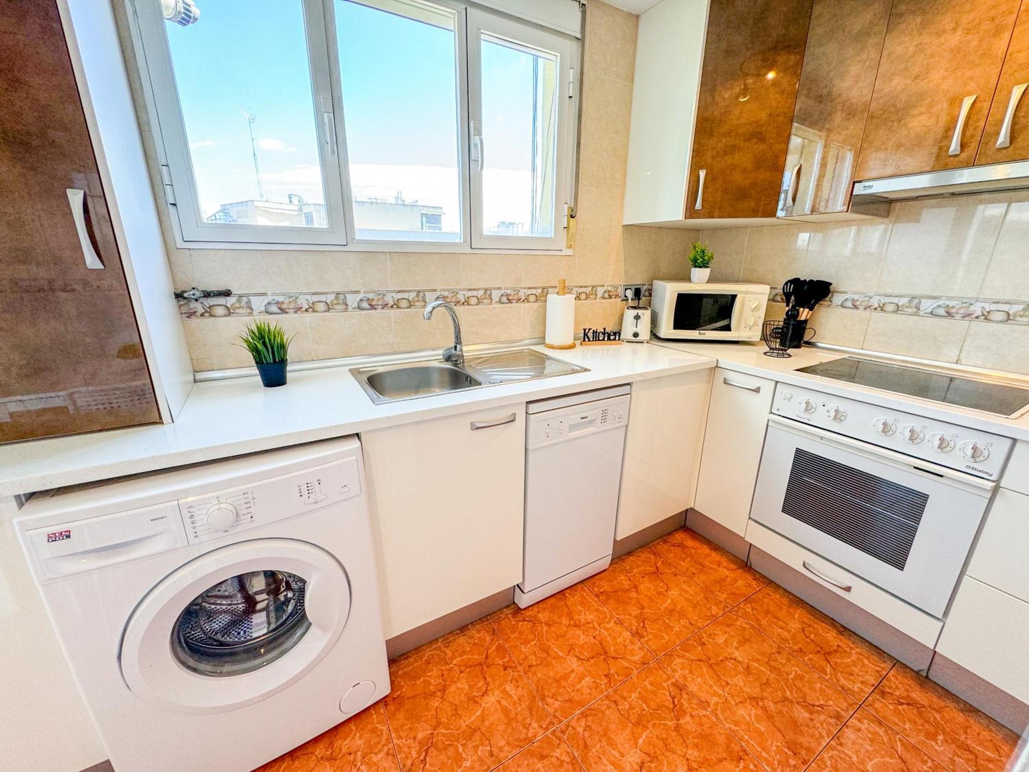 Apartamento El Angel Del Pilar Turistea Zaragoza Exterior foto