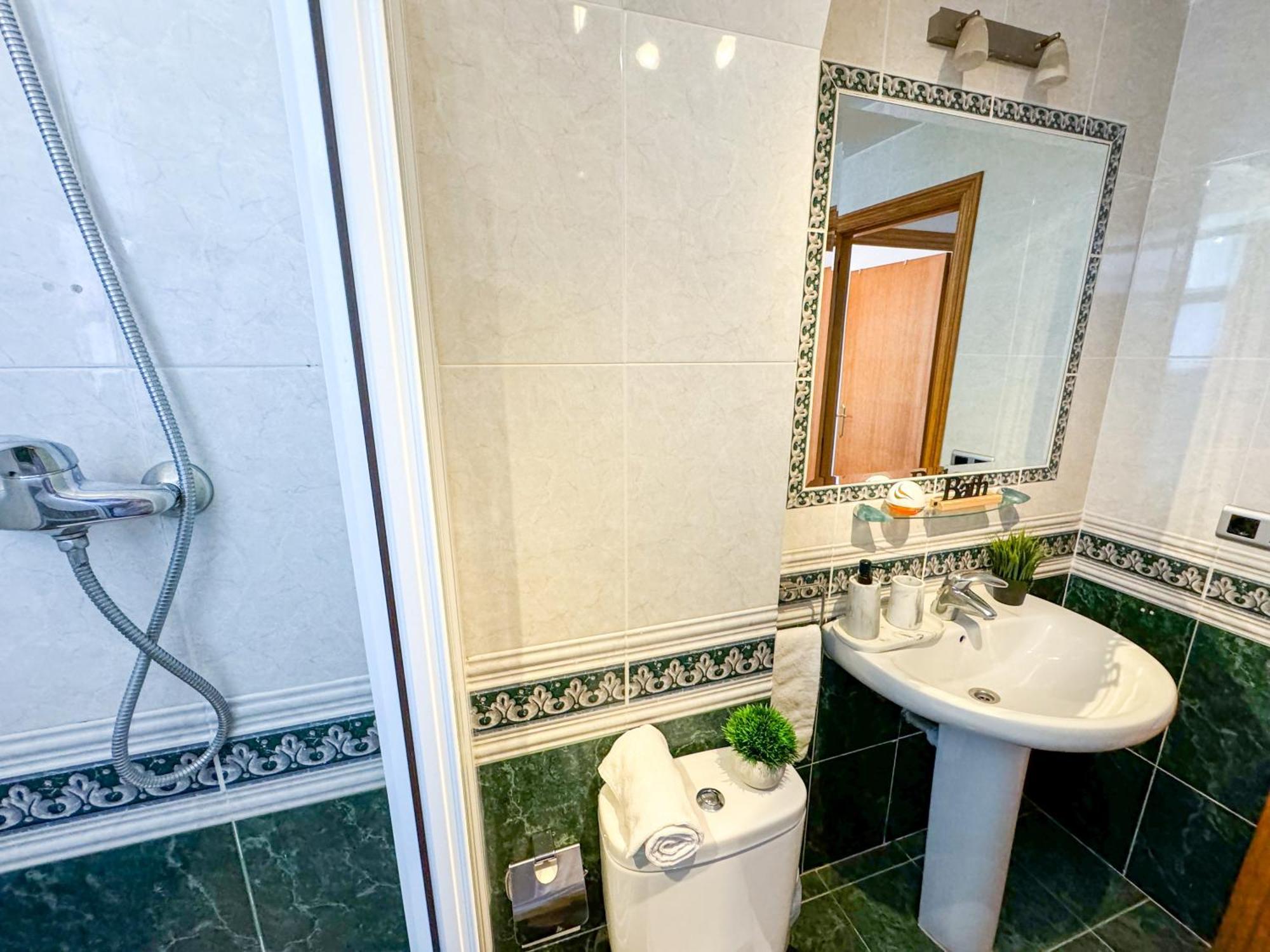 Apartamento El Angel Del Pilar Turistea Zaragoza Exterior foto